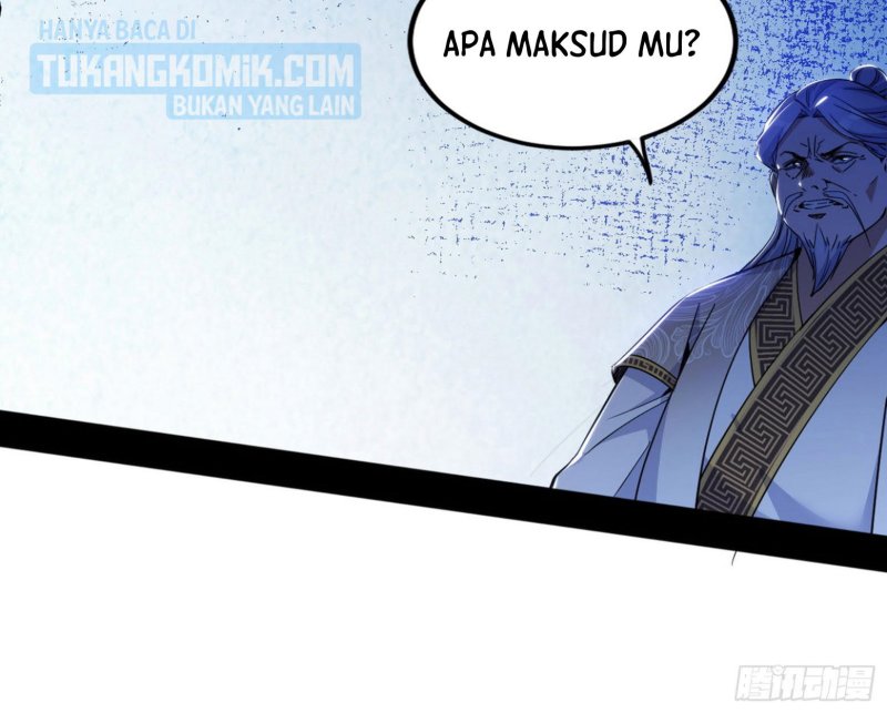 I’m An Evil God Chapter 301